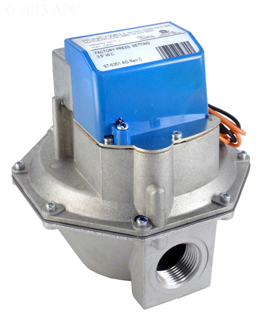 VALVE-COMBO GAS 1 NAT