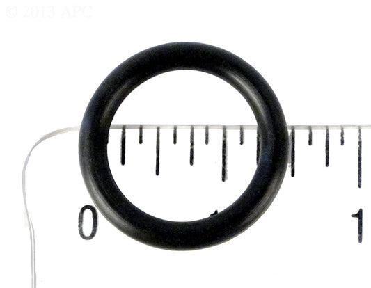 VALVE STEM O-RING FOR P/P VALVE
