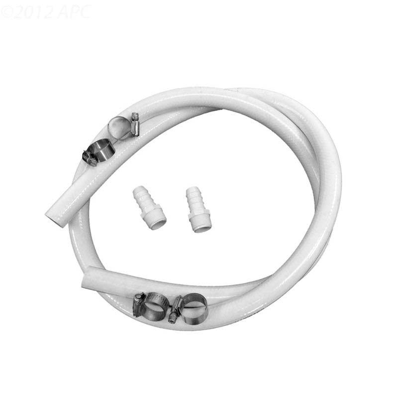 HOSE KIT FOR BOOSTER PUMP 6060