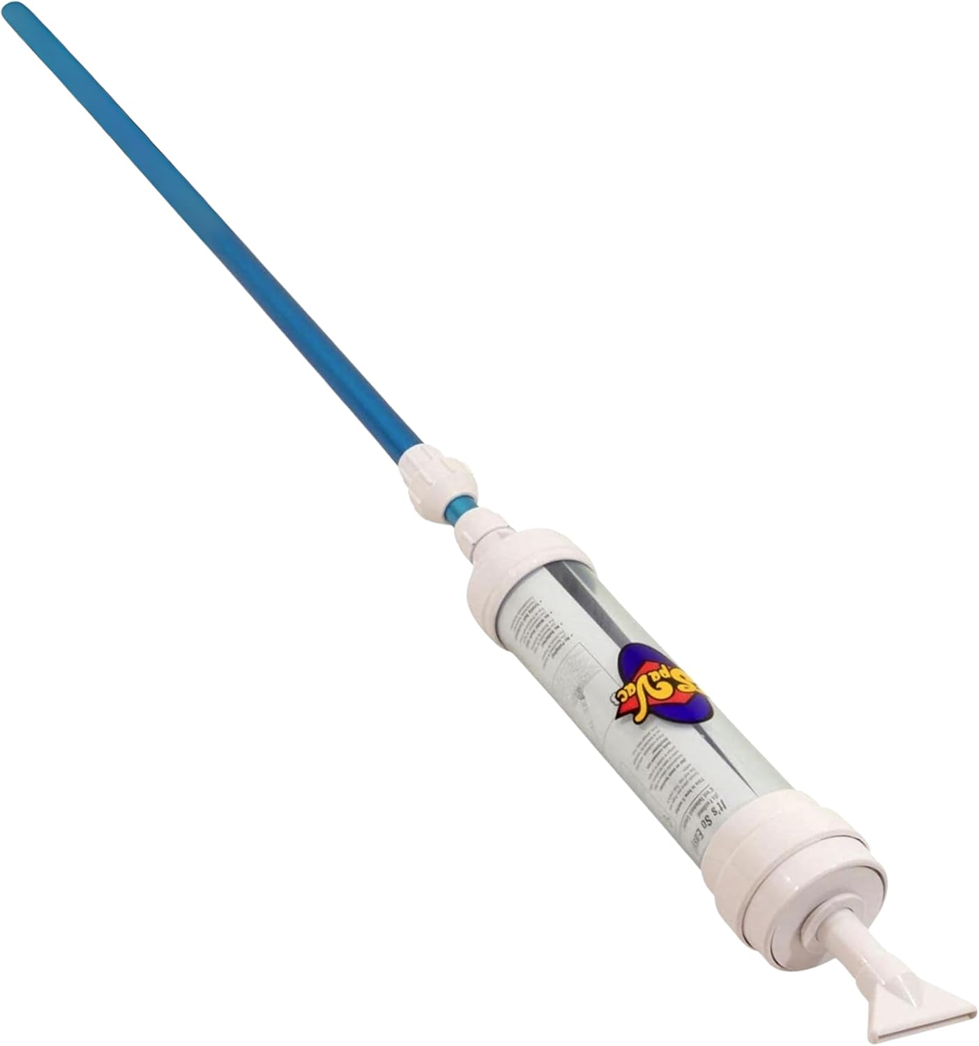 Paradise Spa Vac | NPSV6