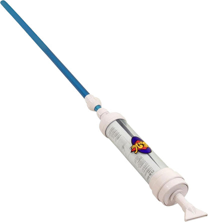 Paradise Spa Vac | NPSV6