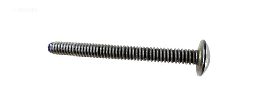 CLAMP BAND SCREW PACFAB