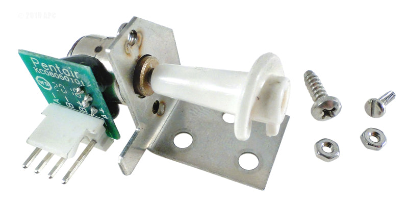 COLOR WHEEL MOTOR (SAM LIGHT)