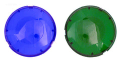 LENS KIT GREEN & BLUE
