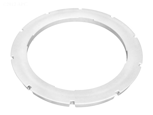 FACE RING WHITE AQUALUMIN III