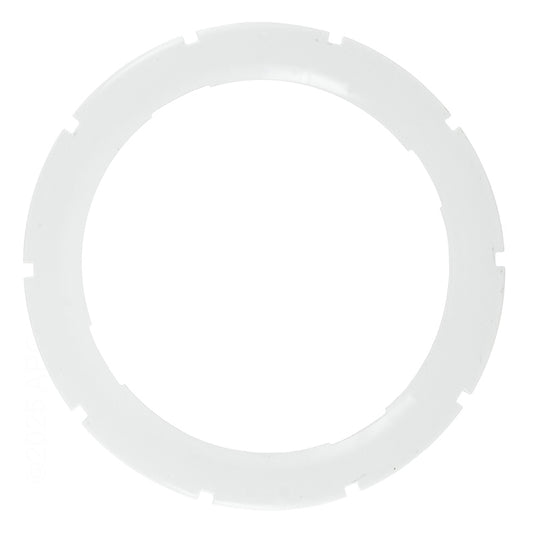 FACE RING WHITE AQUALUMIN III