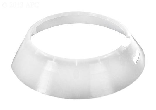 HOUSING SPACE FOR AQUALUMINATOR