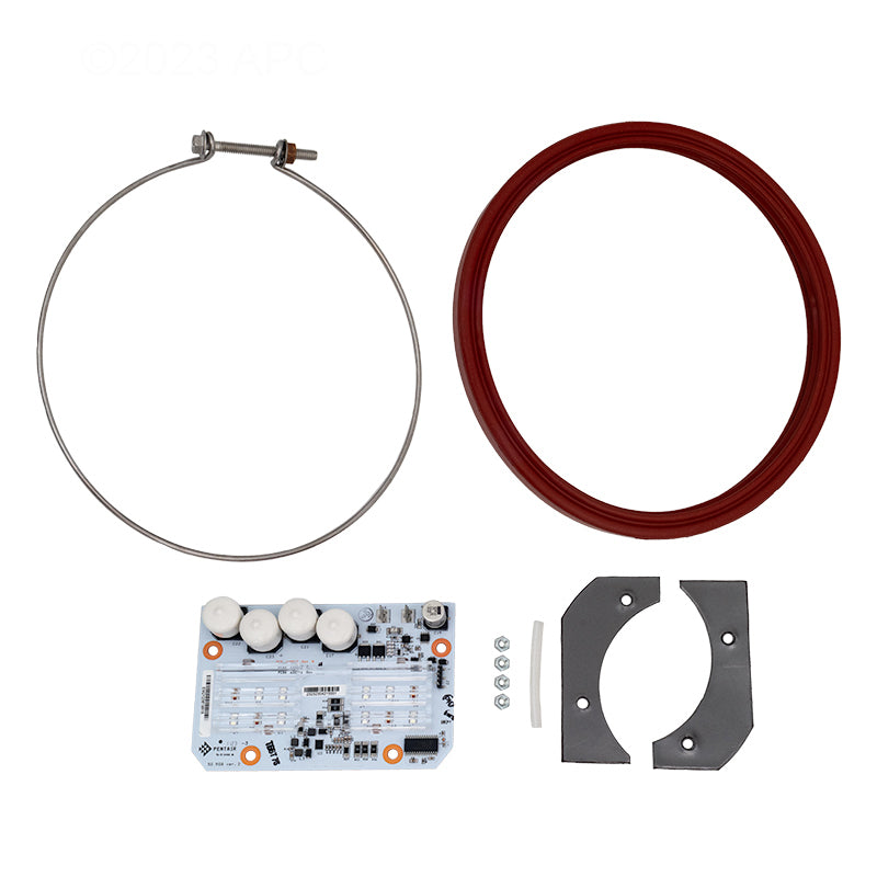 LIGHT ENGINE KIT COLOR 2ND