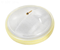 LENS & GASKET ASSY TEMPERED