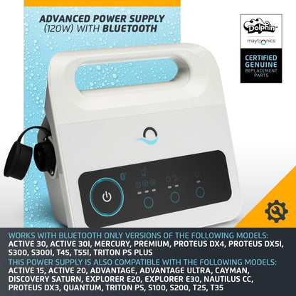 Maytronics Dolphin Power Supply Service Kit | 99956035US-F1