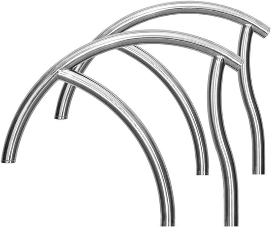 SR Smith Designer Series Economy Figure-4 Grab Rail Pair | DR-G3DE065