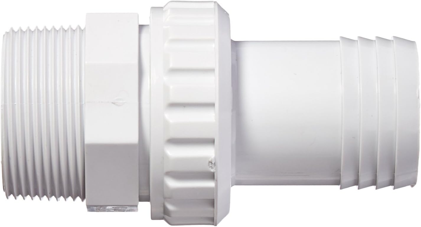 Hayward Econo-Union 1-1/2" MPT | SP1493