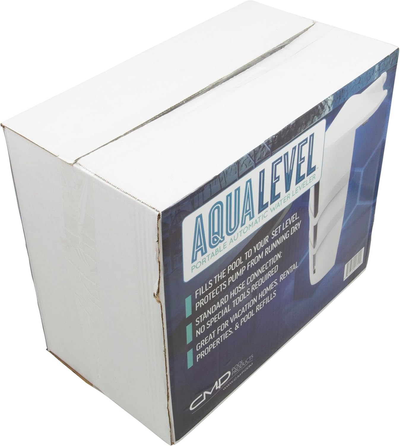 CMP Aqualevel Portable Water Leveler | 25604-000-000