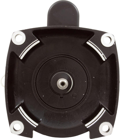 Century Pool Pump Motor 1HP 1-Speed 1 Phase 60Hz 230/115V 56Y Frame | B2853V1