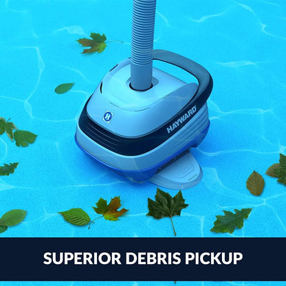 Navigator® Pro Suction Cleaner for Vinyl Pools | W3925ADV