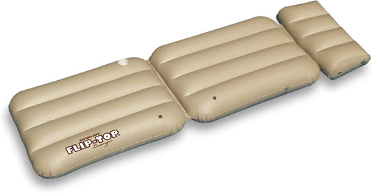 Swimline Flip Top Mattress Pool Float | 90601
