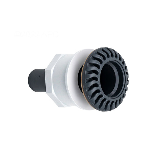 FIBERGLASS GRAY NICHE FOR GLOBRITE