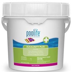 Poolife Alkalinity Plus | 62031