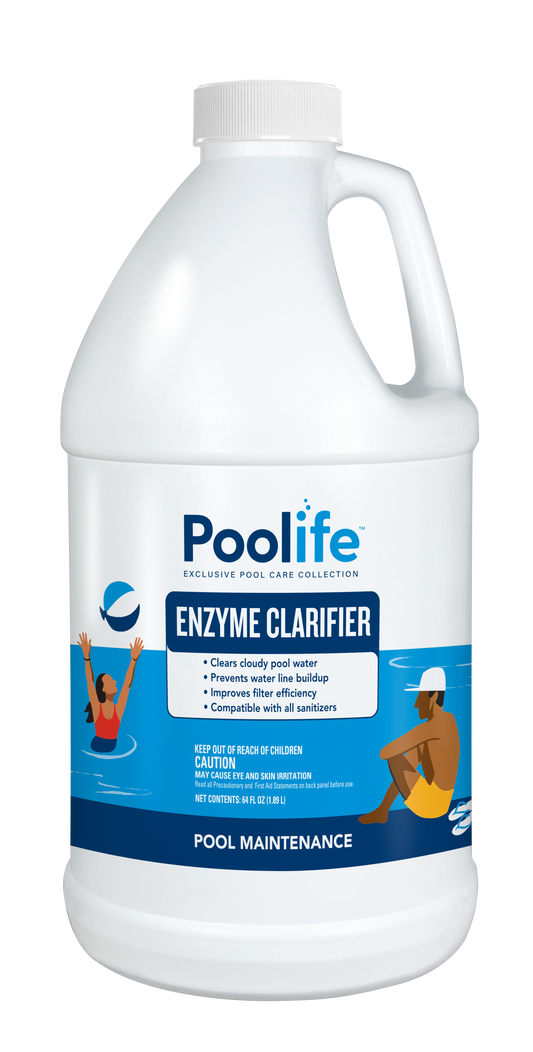 Poolife Enzyme Clarifier