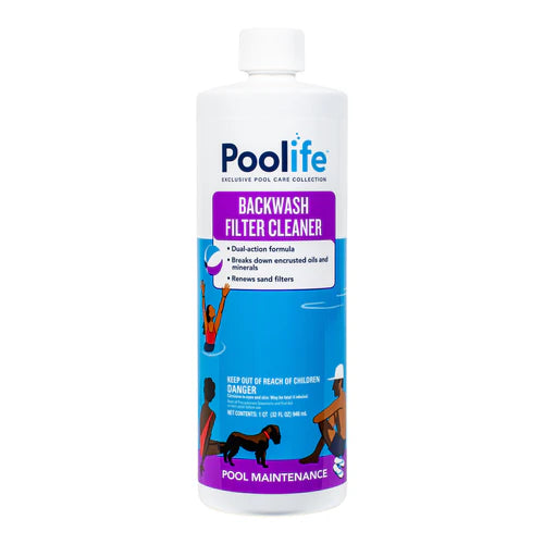 Poolife Backwash Filter Cleaner | 62062