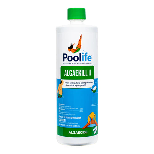 Poolife AlgaeKill II | 62070