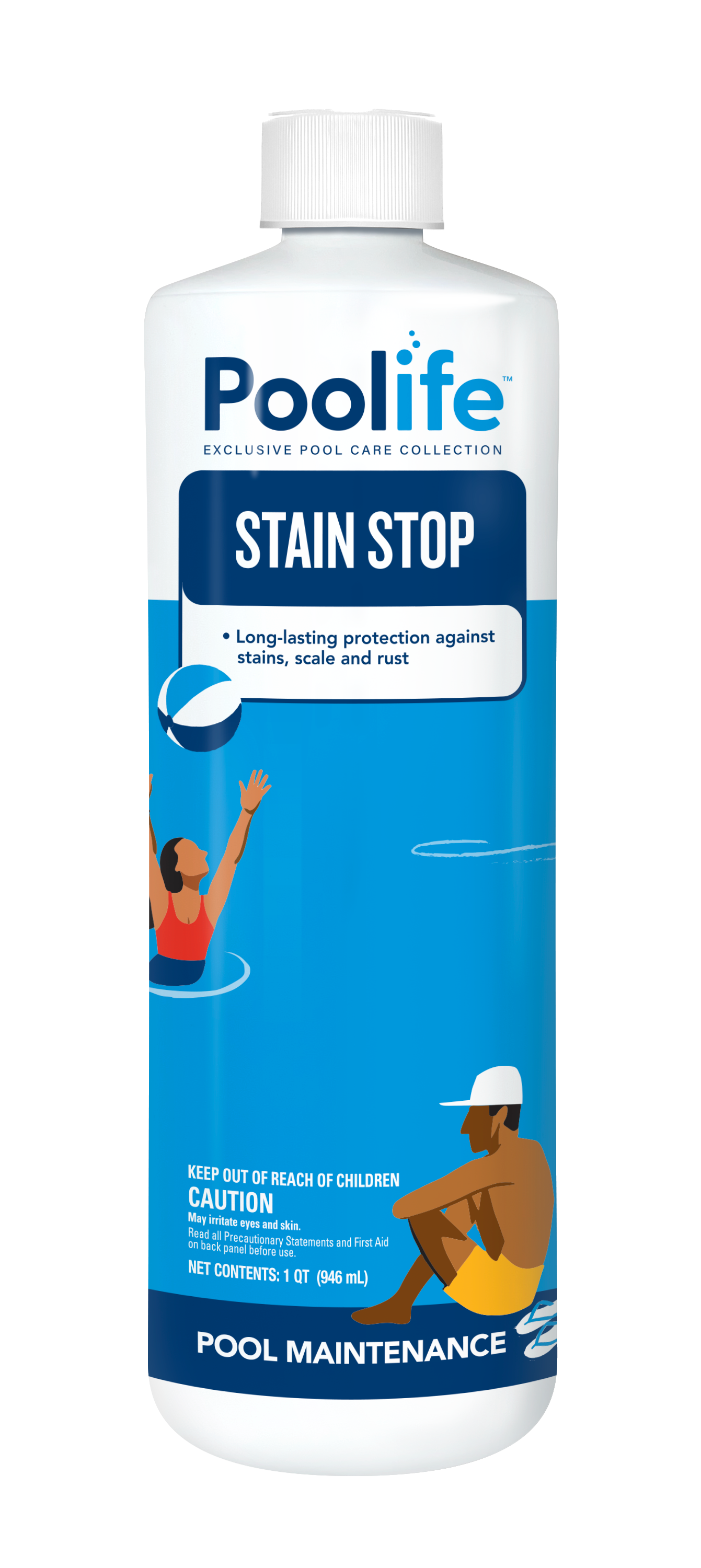Poolife Stain Stop | 62079