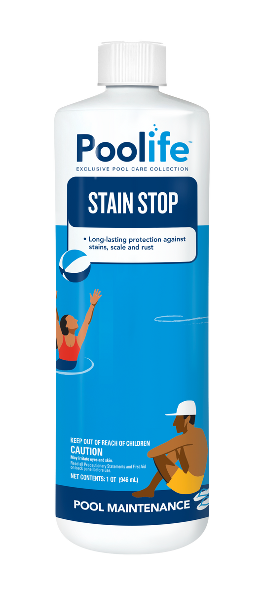 Poolife Stain Stop | 62079
