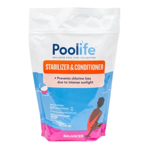 Poolife Stabilizer & Conditioner | 62110