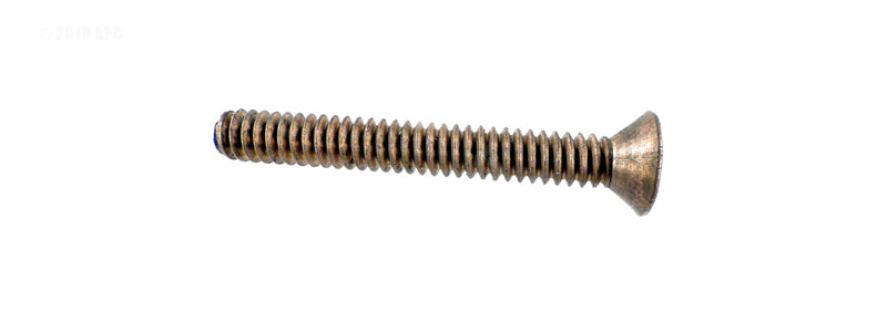 SCREW, PILOT