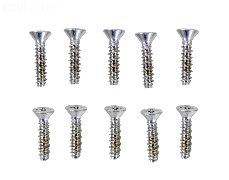 KIT QUICK NICHE SCREW