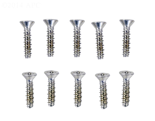 KIT QUICK NICHE SCREW