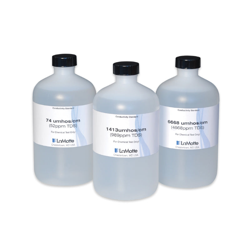 CALIBRATION STANDARD 120ML