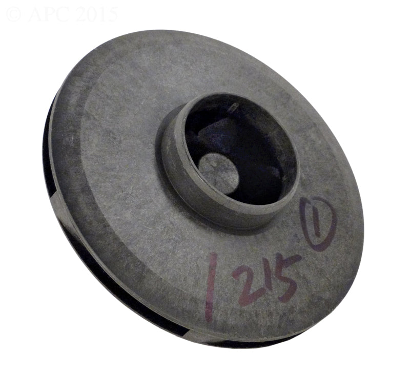 T/TUF IMPELLER 2.00 HP, 2