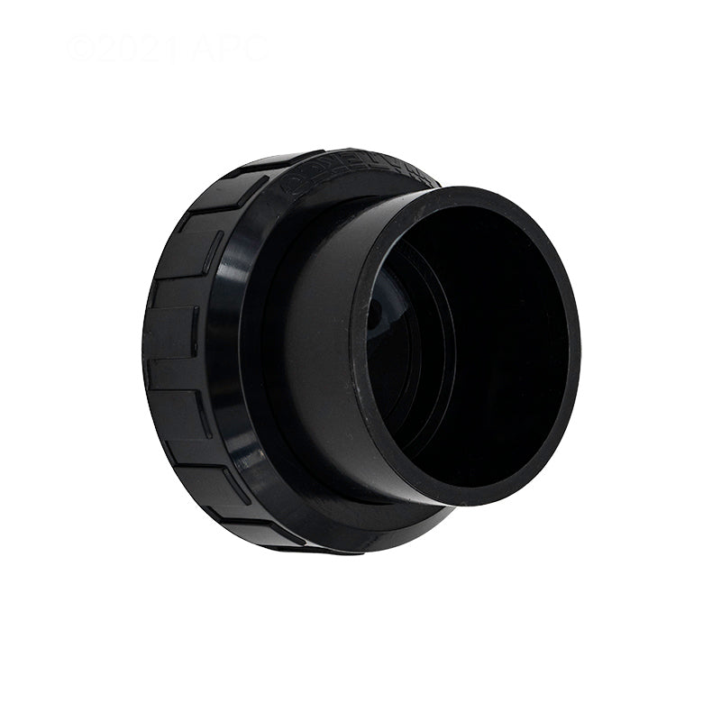 2" HALF UNION ASSY