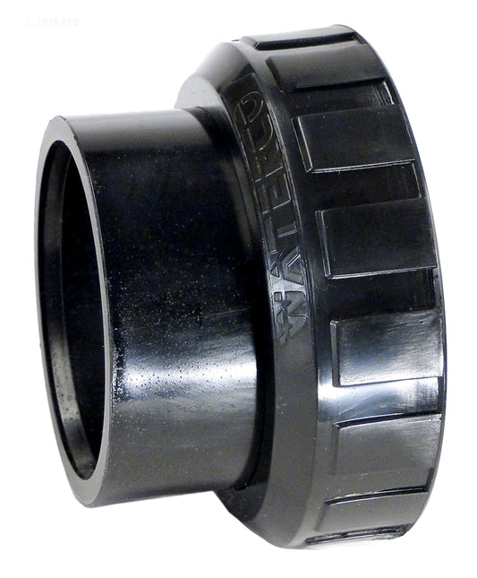 2" HALF UNION ASSY