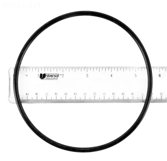 H/L POT LID O RING