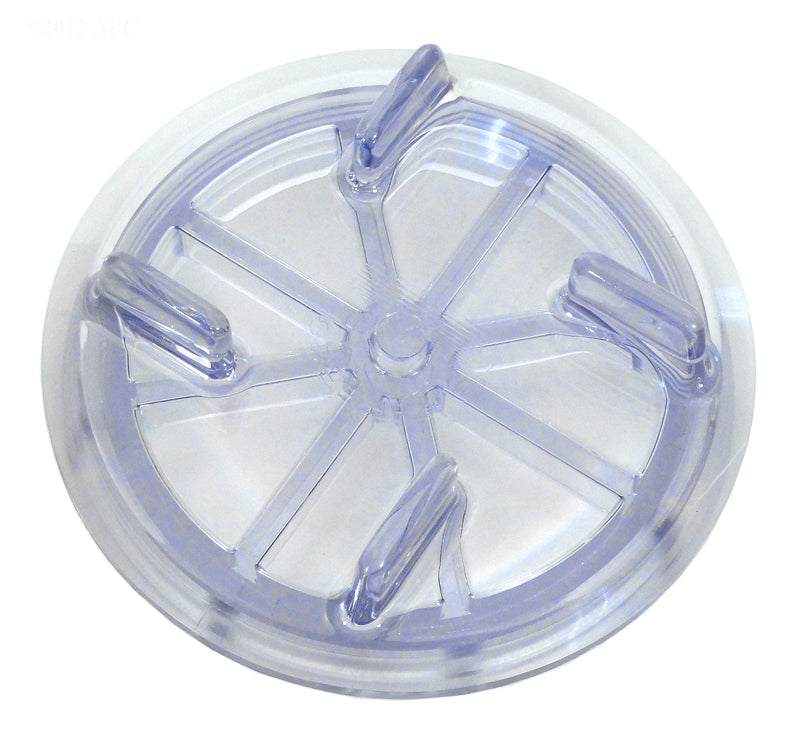 H/L POT LID