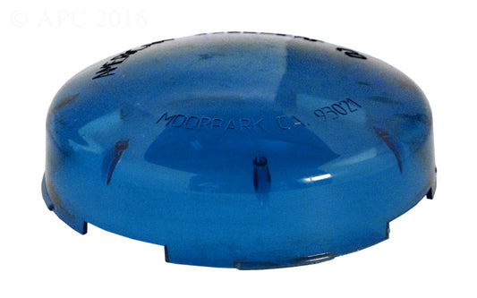 KWIK-CHANGE COLOR LENS, TEAL