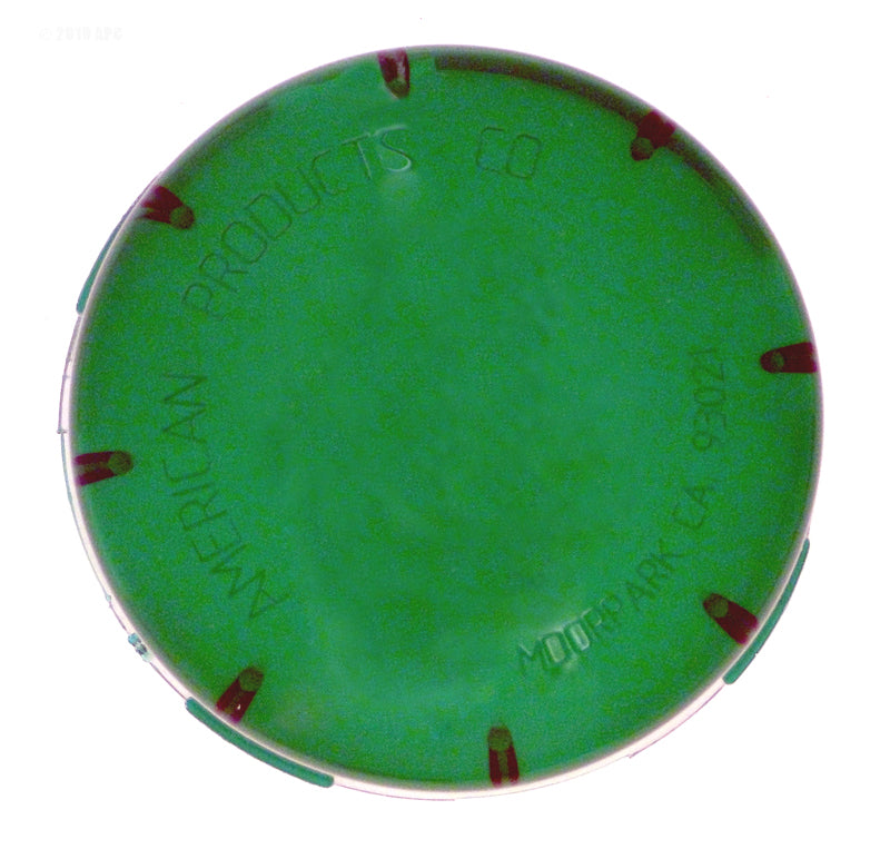 KWIK-CHANGE COLOR LENS, GREEN