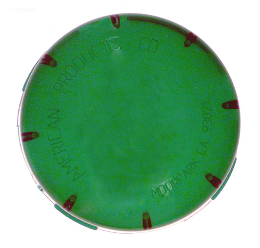 KWIK-CHANGE COLOR LENS, GREEN