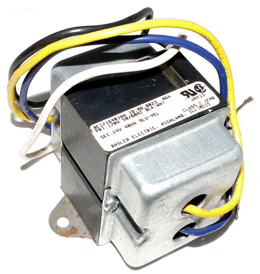 TRANSFORMER 24/120V