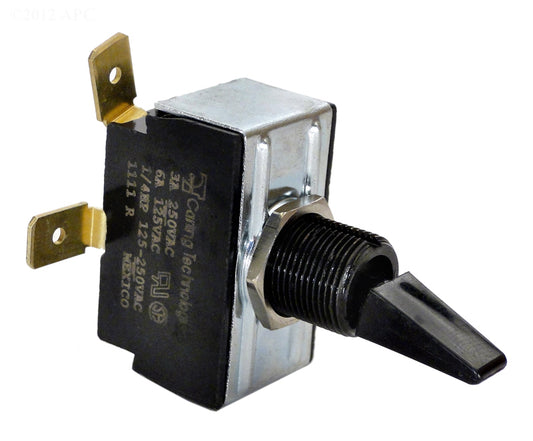 RAYPAK TOGGLE SWITCH SOST