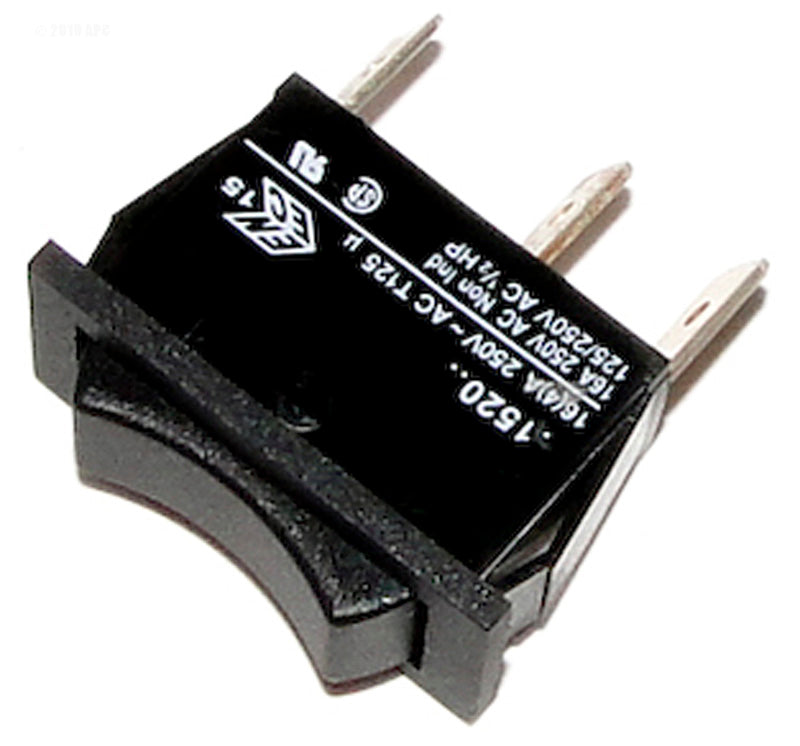 RAYPAK ROCKER ON OFF SWITCH