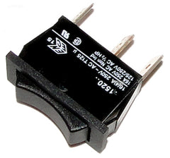 RAYPAK ROCKER ON OFF SWITCH