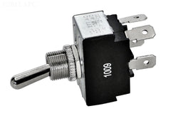 TOGGLE SWITCH DPST