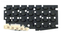 KEY PAD, RS CONTROLLER
