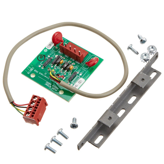 SURGE PROTECTION PCB FOR VARIOUS CENTERS