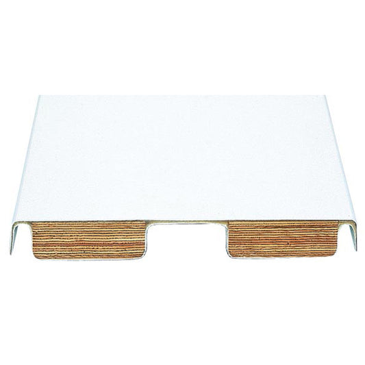 SR Smith 6' Fibre-Dive Diving Board, Radiant White | 66-209-266S2-1