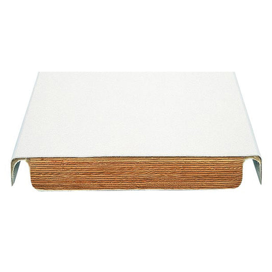 SR Smith 6' Frontier II Diving Board, Radiant White | 66-209-586S2