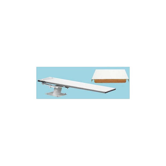 SR Smith 6' Frontier III Diving Board, Marine Blue | 66-209-596S3